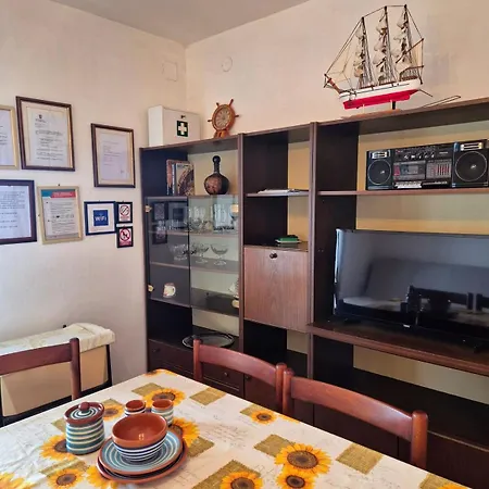 شقة Marija With Big Terrace And Sea View *