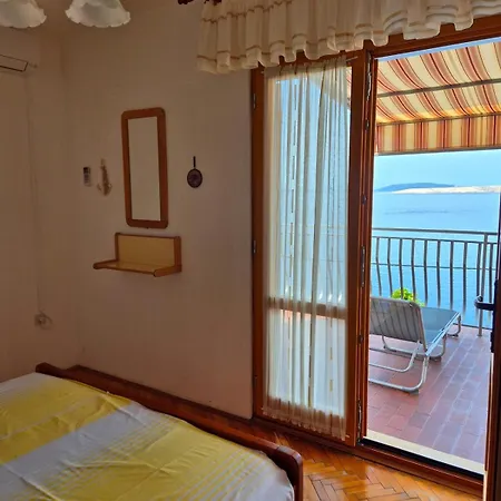 شقة Marija With Big Terrace And Sea View