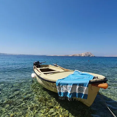 شقة Marija With Big Terrace And Sea View