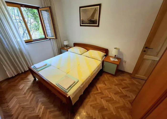 Appartamento Marija With Big Terrace And Sea View *