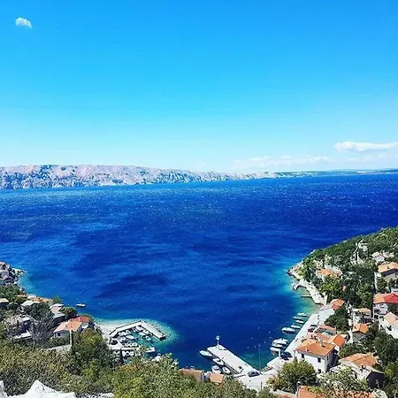 Appartement Marija With Big Terrace And Sea View