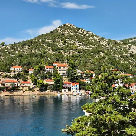 Marija With Big Terrace And Sea View * Stari Grad