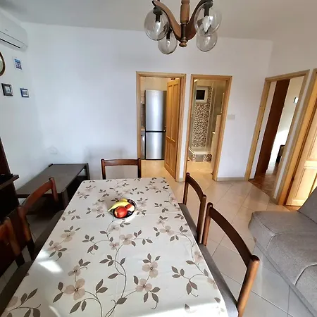 Marija With Big Terrace And Sea View Lejlighed Stari Grad