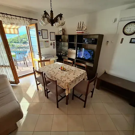 Lejlighed Marija With Big Terrace And Sea View *