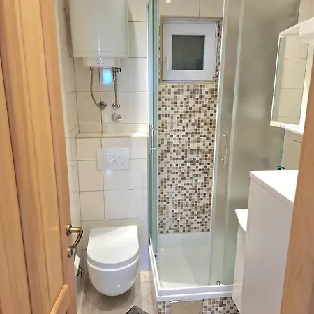 Marija With Big Terrace And Sea View Stari Grad