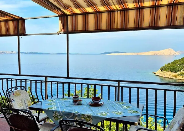 Marija With Big Terrace And Sea View Stari Grad