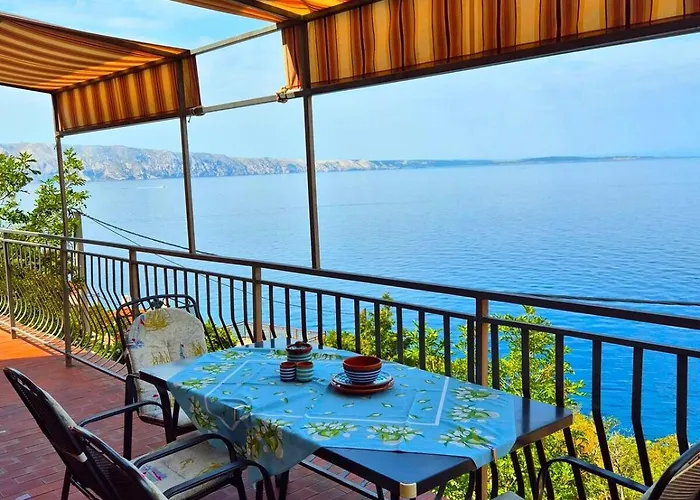 Marija With Big Terrace And Sea View Stari Grad