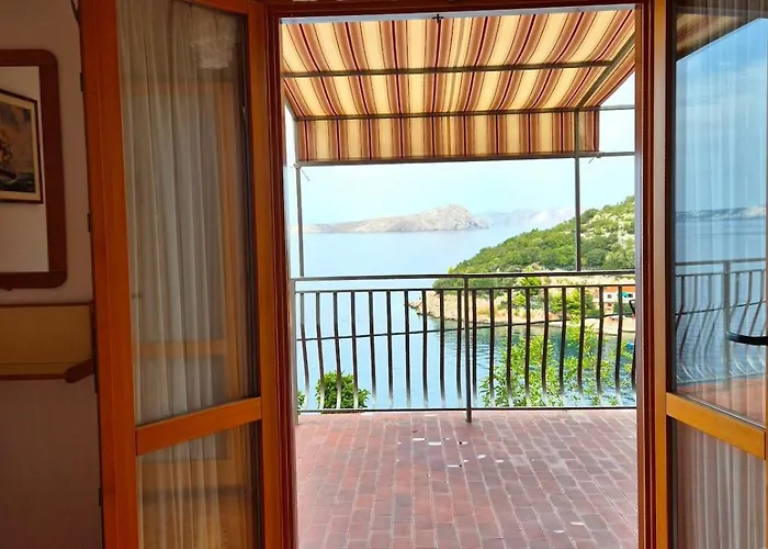 Lejlighed Marija With Big Terrace And Sea View Stari Grad