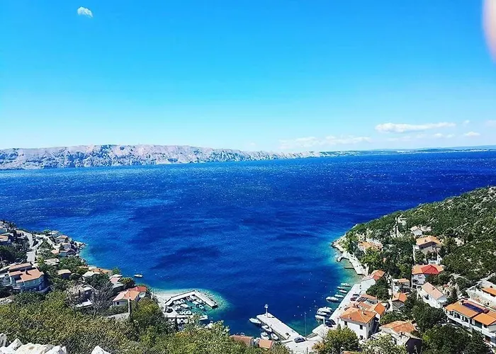 Lejlighed Marija With Big Terrace And Sea View