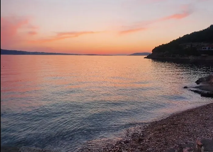 Lejlighed Marija With Big Terrace And Sea View Stari Grad