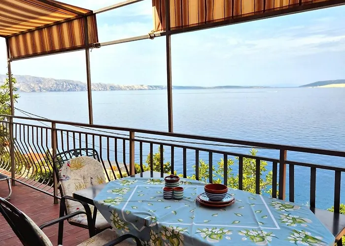 Marija With Big Terrace And Sea View Stari Grad