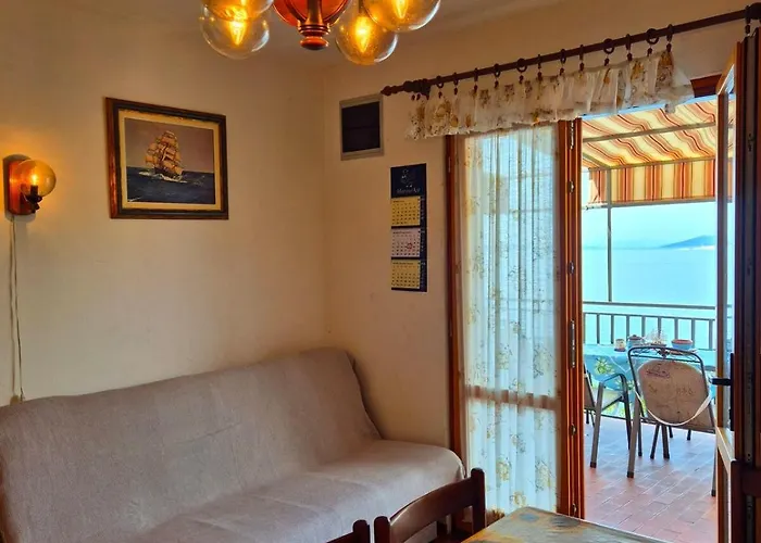 Marija With Big Terrace And Sea View Lejlighed Stari Grad