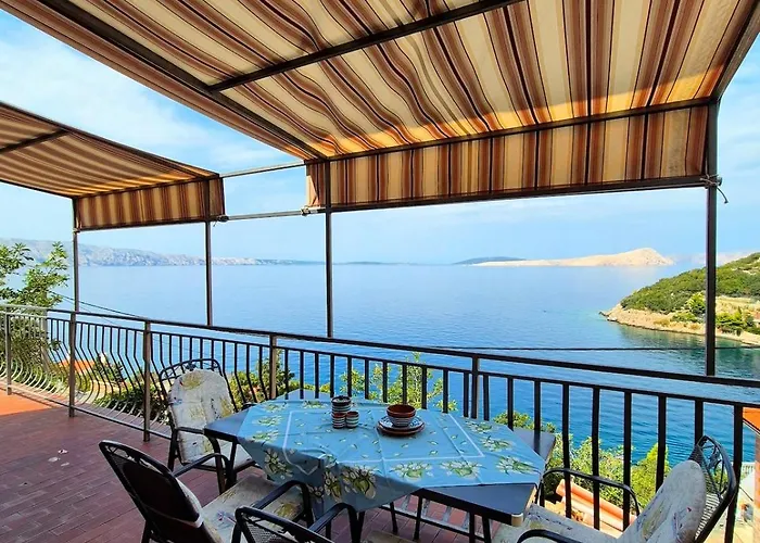 Marija With Big Terrace And Sea View * Stari Grad