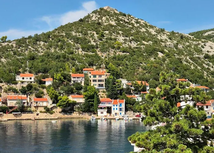 Marija With Big Terrace And Sea View * Stari Grad
